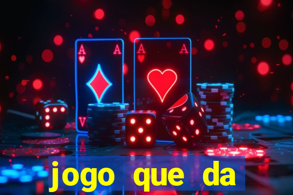 jogo que da dinheiro de verdade sem precisar depositar